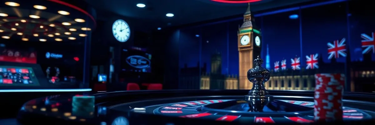 From Request to Arrival: What Actually Happens Between: fast payout casino uk guide for players in the UK