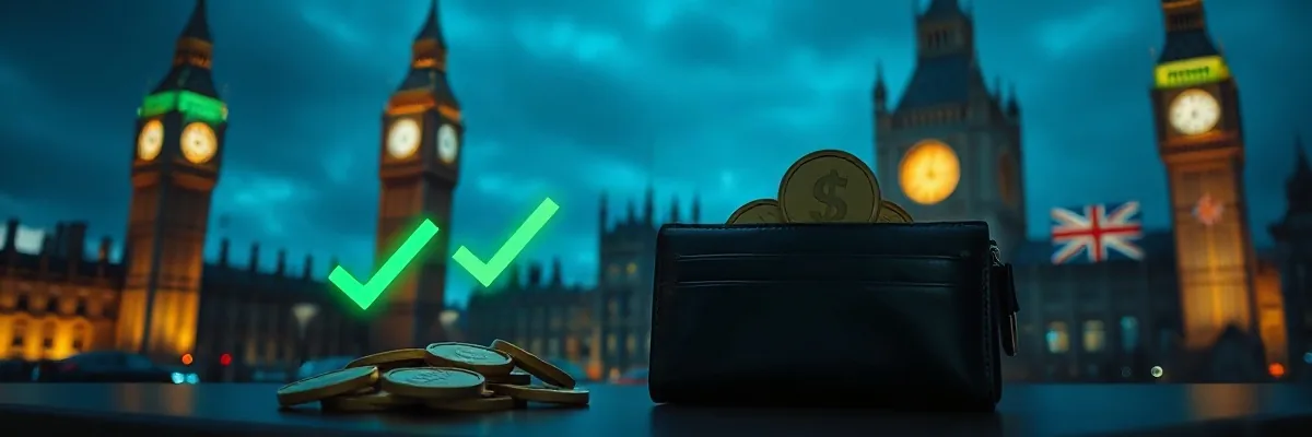 Payout Windows Operator by Operator for players in the UK